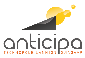 Logo Technopole Anticipa Lannion